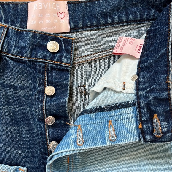 REVICE Matchmaker/Love at First Sight sz27 - Picture 5 of 11